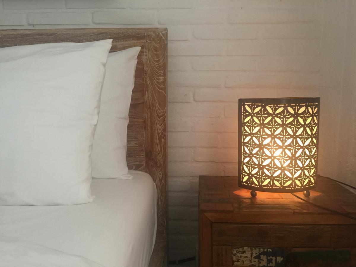 Depong Homestay Ubud Buitenkant foto